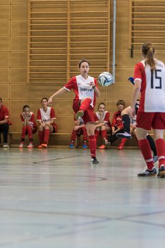 Bild 217 - Girls Cup